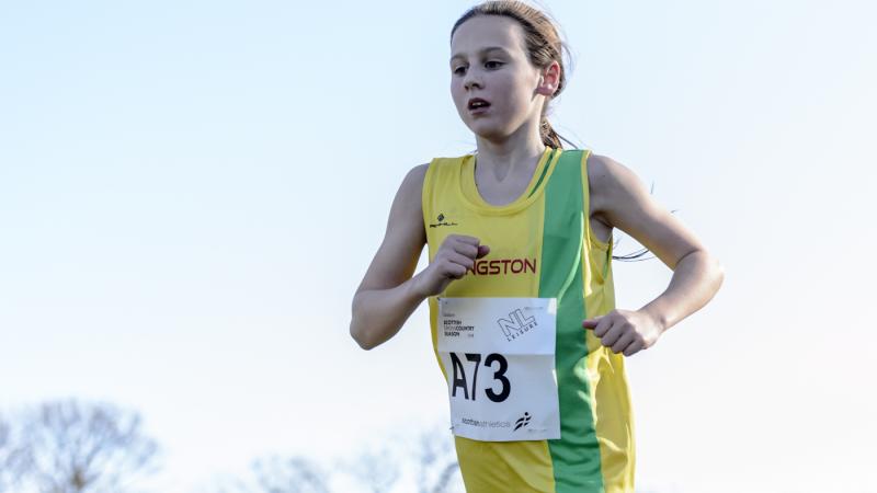 National Cross Country Relay Photos