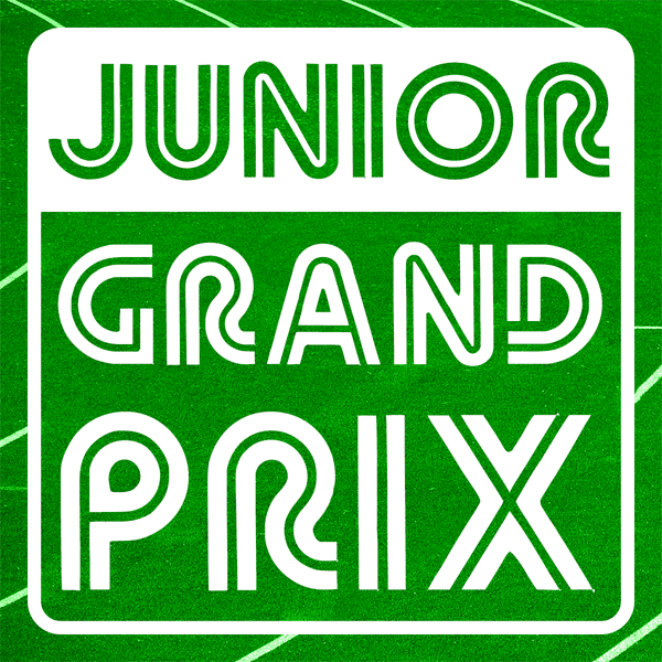 Junior Grand Prix - Sun 22 March