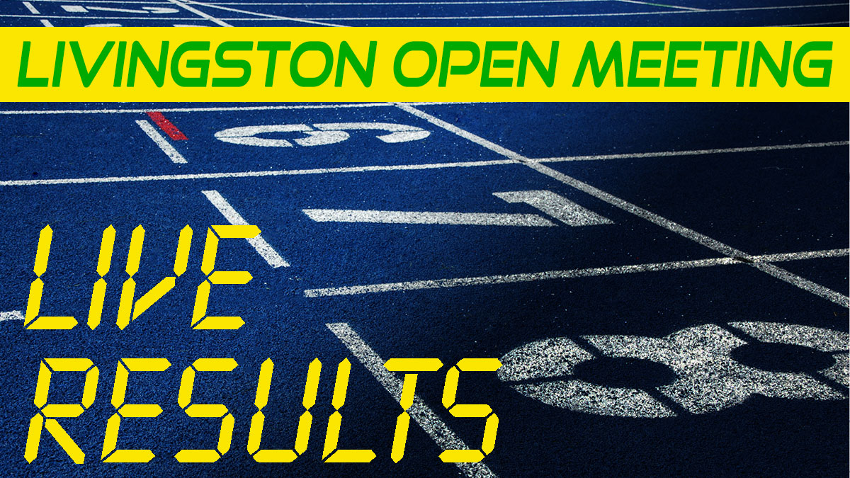 Live Results