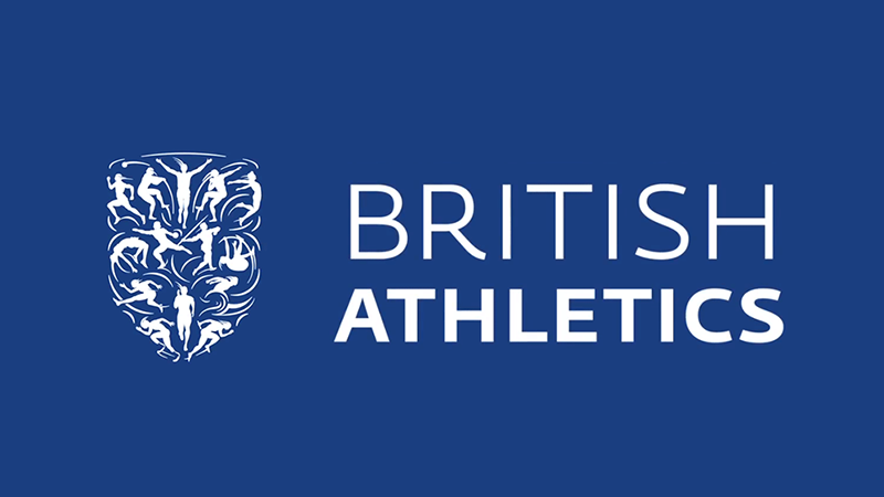 UK Athletics Charges Chris Barnes With Breaches Of Code Of Conduct For Coaches