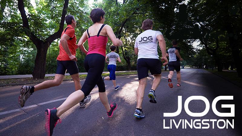 Adult Jogging Group - Wednesday Nights