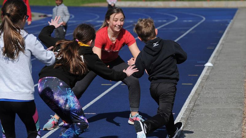Run + Jump + Throw Club (Apr 2025)