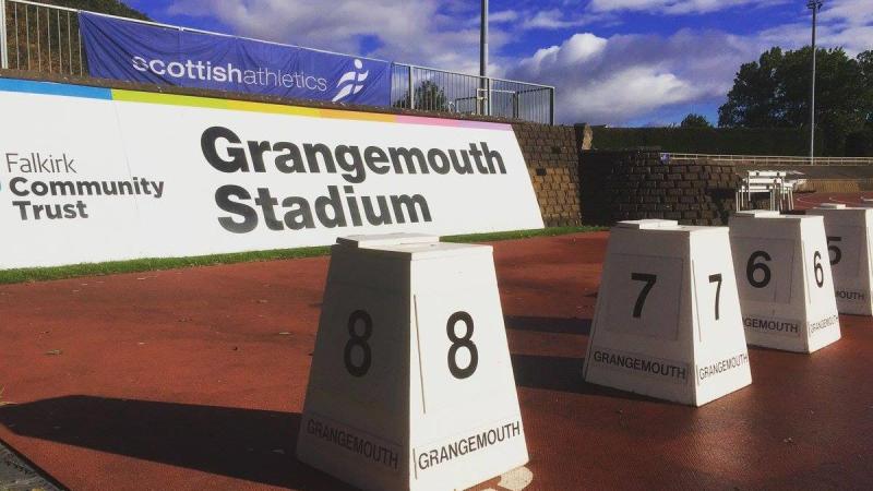 Scottish National League Highlights