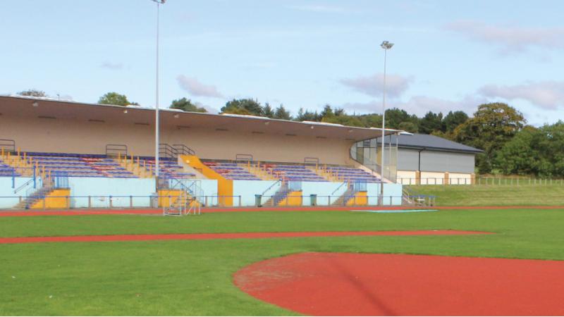 East District Champs - Sat 10/Sun 11 May
