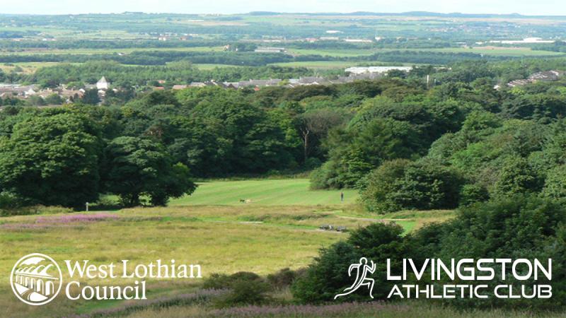 West Lothian Schools Cross Country Championships Highlights