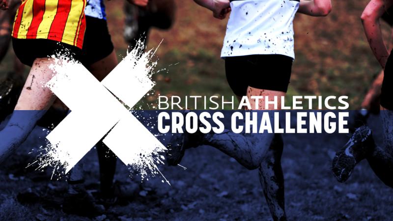 British Athletics Cross Challenge 