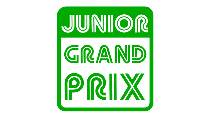 Junior Grand Prix - Sun 4 Jun