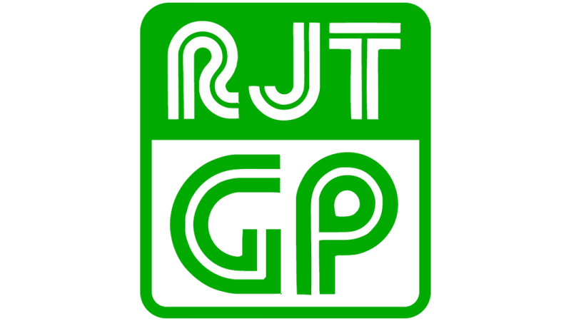 RJT Grand Prix - Sunday 15 Sept