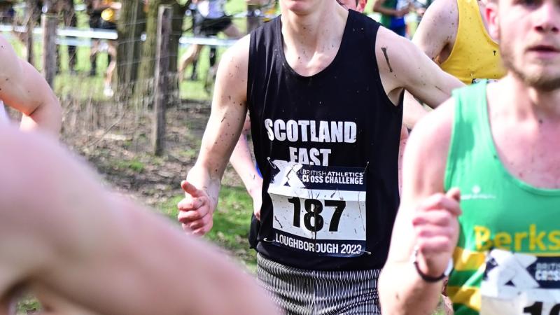 UK Inter-Counties Cross Country Championships